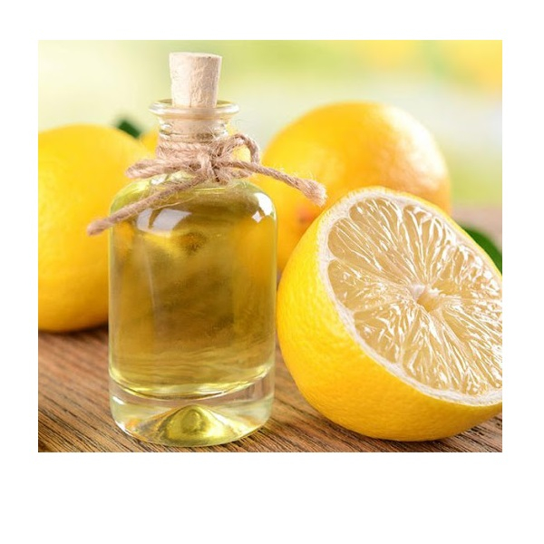 اسانس خوراکی با طعم لیمو - 15 میلی لیتر