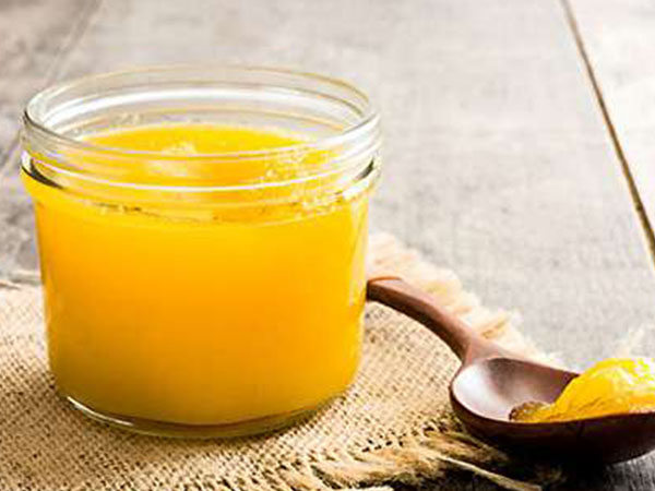 جایگزین روغن صاف قنادی
