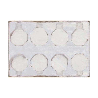 گز کرمانی آردی بسته 250 گرمی