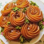 ماسوره شیرینی پزی بهگز مدل 004 - تصویر 12