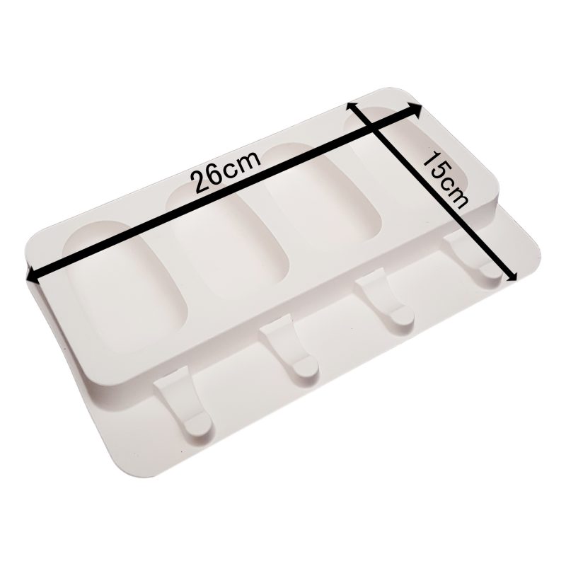 قالب بستنی کد Mhr-333-XL