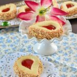 کاتر شیرینی پزی بهگز مدل اشک مجموعه 4 عددی - تصویر 5
