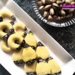 کاتر شیرینی پزی بهگز مدل اشک مجموعه 4 عددی - تصویر 6