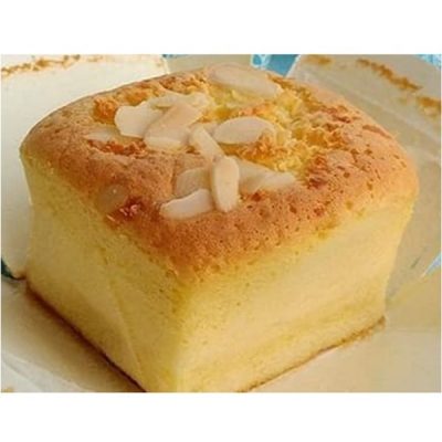 کپسول کاپ کیک بهگز مدل چهار گوش مجموعه 16 عددی