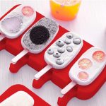 قالب بستنی کد Mhr-333-XL