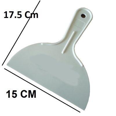 کاردک شیرینی پزی به گز کد 031