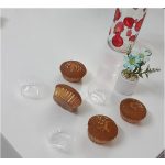 کپسول کاپ کیک بهگز مدل کیک یزدی مجموعه 250 عددی