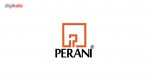 قالب کیک کمربندی پرانی مدل Ceramic 333-مجموعه 3 عددی