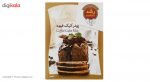پودر کیک قهوه رشد مقدار 400 گرم