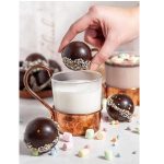 قالب شکلات بهگز مدل رویال