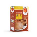 پودر کیک دارچین کاکائو رشد وزن 500 گرم