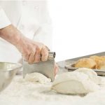 کاردک شیرینی پزی بهگز مدل آلفا کد 20