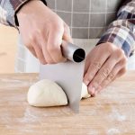 کاردک شیرینی پزی بهگز مدل آلفا کد 15