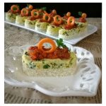 کاتر شیرینی پزی بهگز مدل زبان مجموعه 7عددی