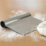 کاردک شیرینی پزی بهگز مدل آلفا کد 20