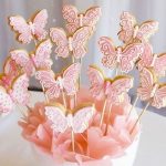 کاتر شیرینی پزی بهگز مدل پروانه