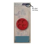 سیلیکون قالب گیری به گز مدل جواهرات