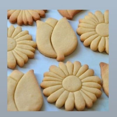 قالب شیرینی نگین مدل خورشیدی