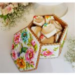 کاتر شیرینی پزی بهگز مدل هندسی مجموعه 7 عددی