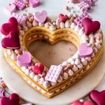 کاتر شیرینی پزی بهگز مدل Hearts مجموعه 7 عددی