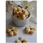 کاتر شیرینی پزی بهگز مدل Flowers مجموعه6 عددی