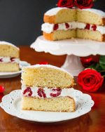 نکات طلایی پخت کیک های اسفنجی