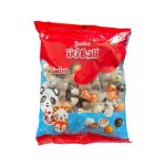 دراژه با مغز غلات سایرو - 400 گرم