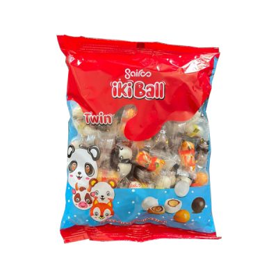 دراژه با مغز غلات سایرو - 400 گرم