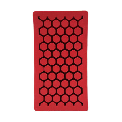 قالب فوندانت سورنا پارت طرح کندو کد Mhr-450