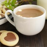 کاتر شیرینی پزی به گز مدل قلبی مجموعه 2 عددی