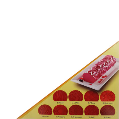 صفحه تکسچر سورنا پارت طرح آریا کد Mhr-491