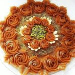 ماسوره شیرینی پزی و خامه زن بهگز مدل M1 - تصویر 2