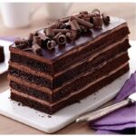 شکلات تخته ای کاکائویی باراکا - 2500 گرم