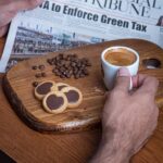 کاتر شیرینی پزی به گز مدل قلبی مجموعه 2 عددی