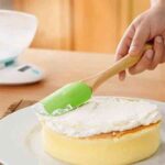 ابزار تزیین کیک به گز مدل آروما