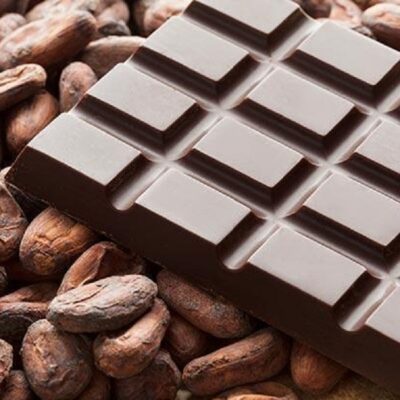 شکلات تخته ای کاکائویی باراکا - 2500 گرم