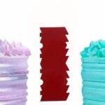 کاردک شیرینی پزی بهگز مدل SEVEN