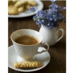 کاتر شیرینی پزی به گز مدل نان چرخی مجموعه 2 عددی