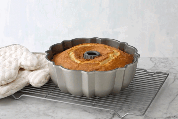 چگونه بهترین قالب های کیک را بخریم؟
