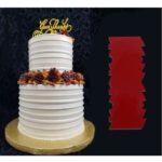 کاردک شیرینی پزی بهگز مدل SEVEN