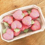 کاتر شیرینی پزی بهگز مدل قلب کد 4 مجموعه 4 عددی