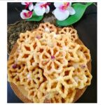 قالب شیرینی بهگز مدل پنجره ای khaton مجموعه 2 عددی