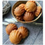 کاتر شیرینی پزی بهگز مدل صدف