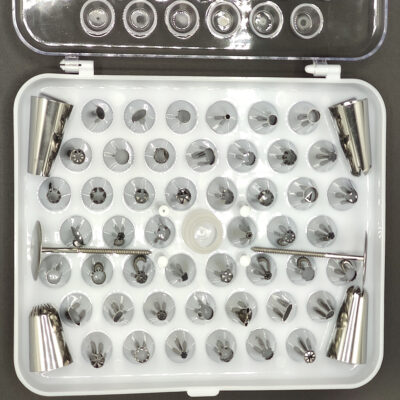ست ماسوره مدل wlt-502 مجموعه 52 عددی