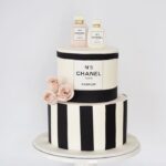 کاتر شیرینی پزی بهگز مدل عطر