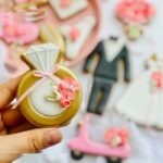 کاتر شیرینی پزی بهگز مدل انگشتر