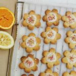 کاتر شیرینی پزی بهگز مدل گل