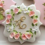 کاتر شیرینی پزی بهگز مدل حاشیه مدرن