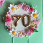 کاتر شیرینی پزی به گز مدل اعداد لاتین مجموعه 10عددی