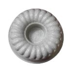 قالب کیک میان تهی بهگز مدل Rose